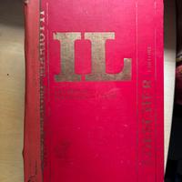 Dizionario di Latino