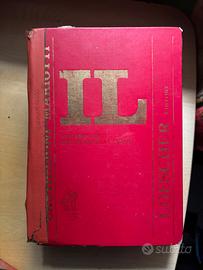 Dizionario di Latino