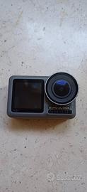 Camera Osmo Action