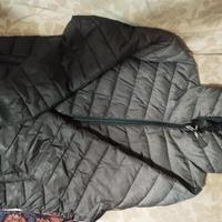 piumino uomo 