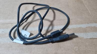 2149-Cavo USB Mini USB Motorola