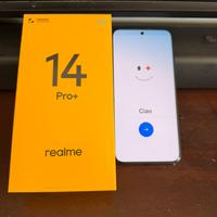 Realme 14 pro+