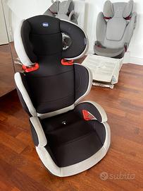 seggiolino CHICCO Isofix 15-36kg