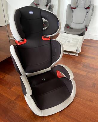 seggiolino CHICCO Isofix 15-36kg