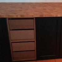 Mobile x cucina o taverna