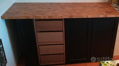 Mobile x cucina o taverna