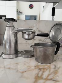 Caffettiera vintage