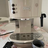 Macchinetta da caffé