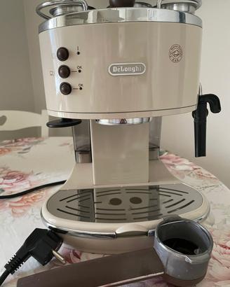 Macchinetta da caffé