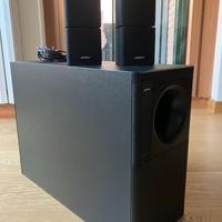 Bose Acustimas 5 serie III