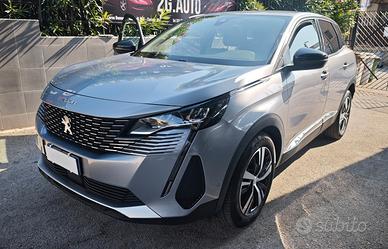 PERFETTA 3008 ALLURE 1.5DCI 130CV FULL