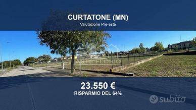 Immobile in asta di 730 m² a Curtatone