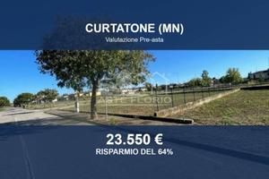Immobile in asta di 730 m² a Curtatone