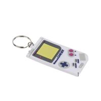 Portachiavi Game Boy Nintendo Originale Ufficiale