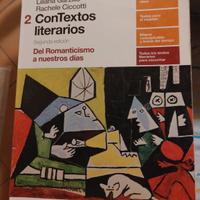 ConTextos literarios