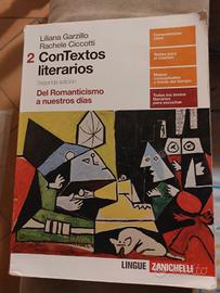 ConTextos literarios