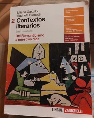 ConTextos literarios