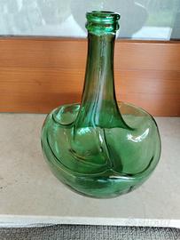 damigiana decorativa 