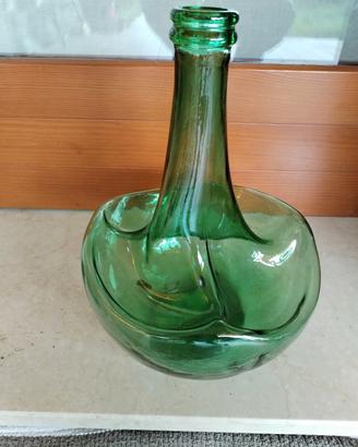 damigiana decorativa 