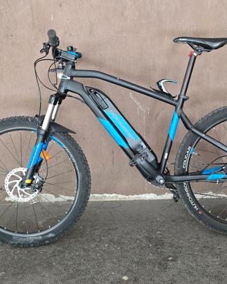 Bici elettrica Rockrider  eST500