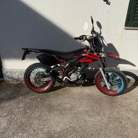 Beta rr 50 motard