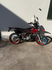 Beta rr 50 motard