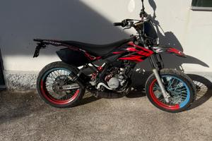 Beta rr 50 motard
