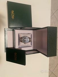 Orologio Uomo Paul Picot Gentleman Automatico