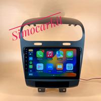 Car tablet 9 pollici android 12 carplay x freemont