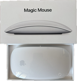 apple magic mouse