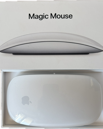 apple magic mouse