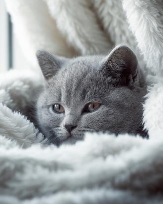 Gattina di 3 mesi ?
