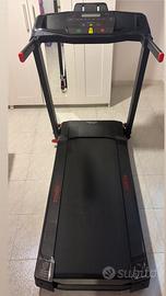 Tapis roulant praticamente NUOVO – Come nuovo!
