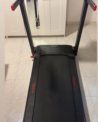 Tapis roulant praticamente NUOVO – Come nuovo!