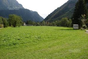 Terreni in Località Coetta. Campodolcino (SO)
