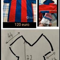 ⚽ Magliette calcio ⚽