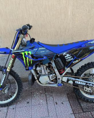 Moto 250 2t anno 2013