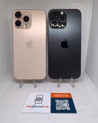 Iphone 16 pro max 256gb 🍎