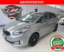 KIA Carens 1.7 CRDi 115 CV Cool 7 POSTI