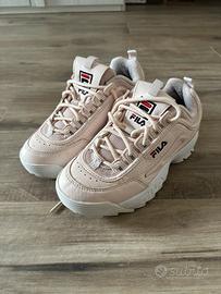 Scarpe fila store n 35