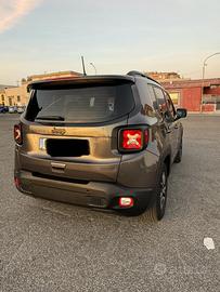 Renegate DIESEL AUTOMATICO