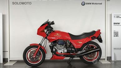 MOTO GUZZI Le Mans 1000 CI