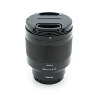 Tokina ATX-M 85mm f/1.8 FE Sony E-Mount