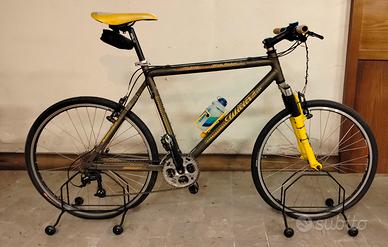 mountain bike vintage Wilier Triestina
