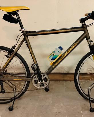 mountain bike vintage Wilier Triestina