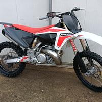 Fantic Motor XX 250 84 ore totali!!!!