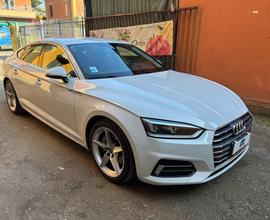 AUDI A5 SPB 2.0 TDI 190 CV Business Sport "ProMM