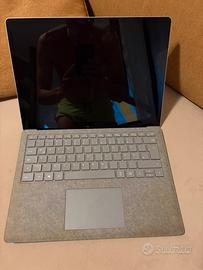 Surface laptop 3