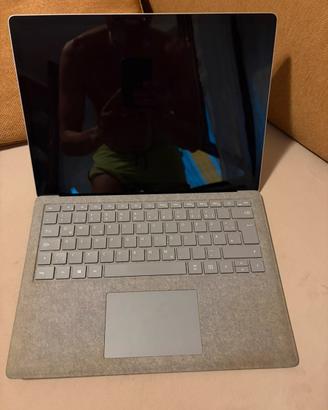 Surface laptop 3