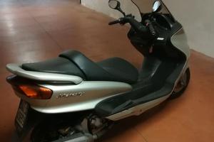 Scooter Yamaha majesty